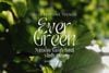 Ever Green | Nguồn xanh tươi vĩnh cửu