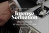 Intense Seduction | Quyền lực của sự quyến rũ nồng nàn