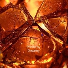 Amber