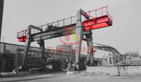 Hướng dẫn lựa chọn cổng trục có công xôn