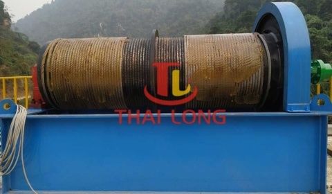 Hướng dẫn bảo dưỡng tời điện định kỳ giúp tăng tuổi thọ thiết bị