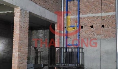 Quy trình kiểm định an toàn thang nâng trước khi đưa vào vận hành