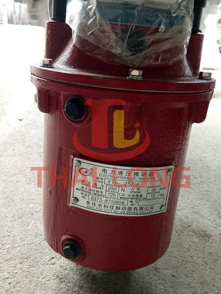 bầu phanh thủy lực YT1 - 45Z4