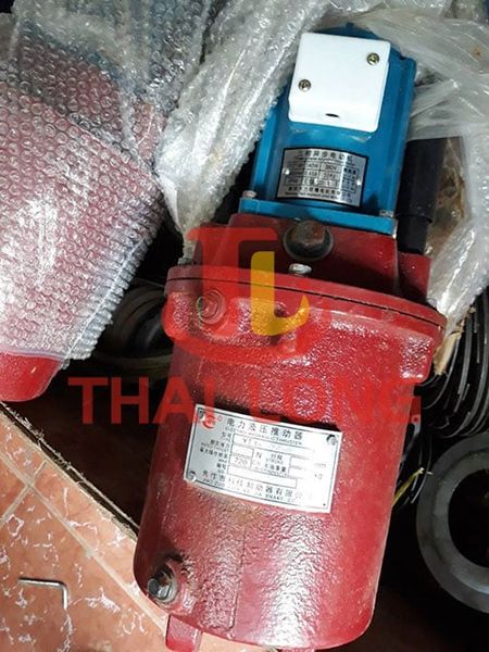 Động cơ phanh thủy lực YDT 40w