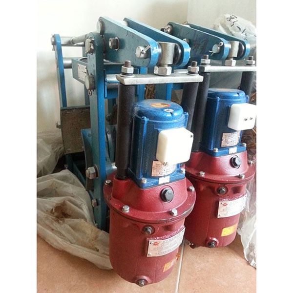 Động cơ phanh thủy lực YDT 140w