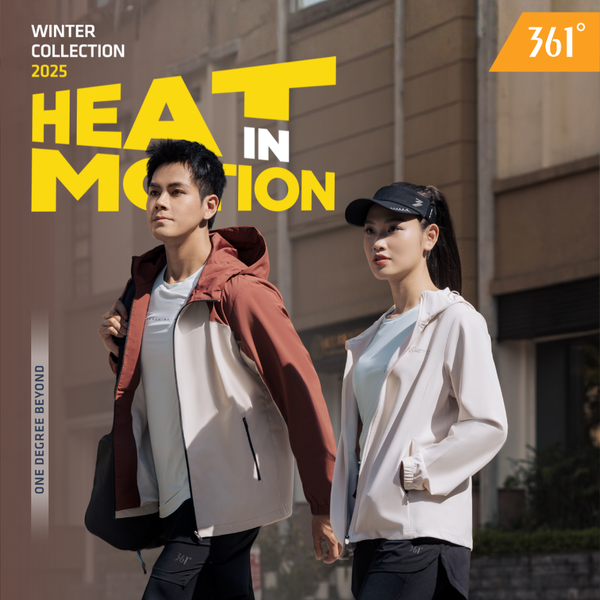 RA MẮT BST MÙA ĐÔNG 2025 