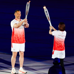 LỄ KHAI MẠC ASIAN GAMES 2026 - 361° SPORTS TIẾP TỤC  VIẾT TIẾP CÂU CHUYỆN CÙNG THỂ THAO CHÂU Á