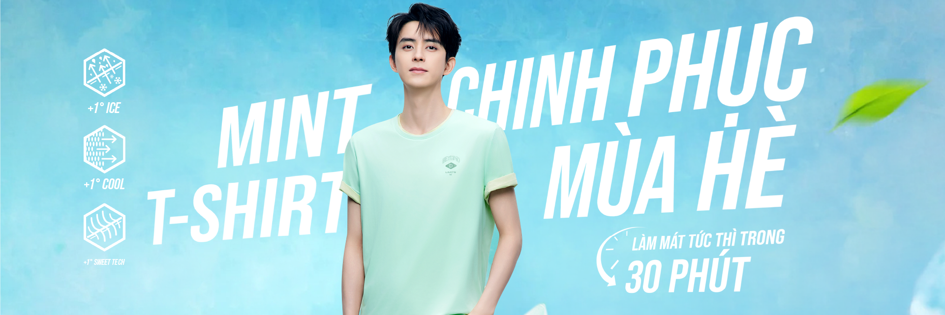 CÔNG NGHỆ BẠC HÀ