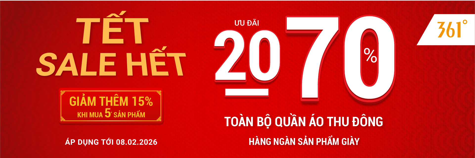 361 Extra (28.01.2026 – 08.02.2026)