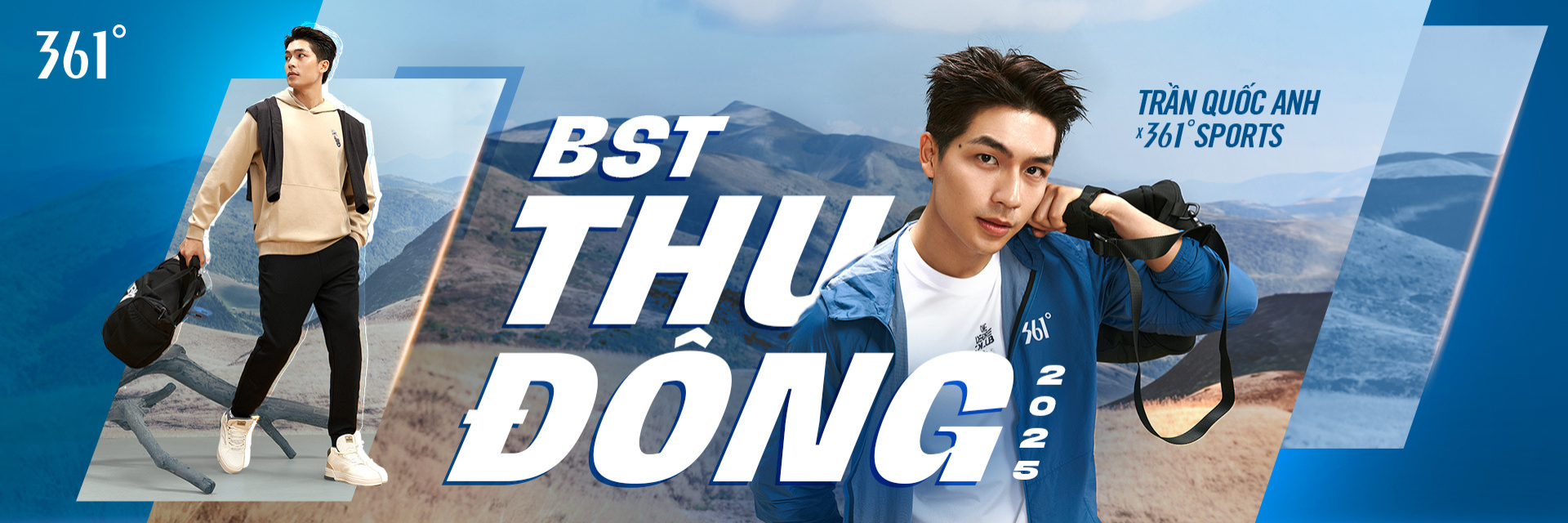 BST Thu Đông 361 x Trần Quốc Anh