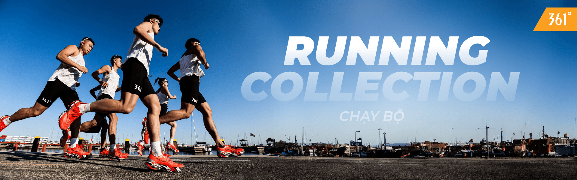 Áo chạy bộ Singlet