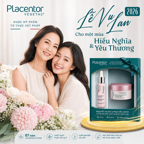 Mùa Vu Lan báo hiếu: Những việc nên làm và món quà ý nghĩa dành tặng cha mẹ