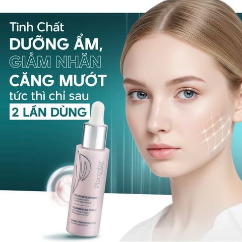 Bật mí Serum giảm nhăn, mờ thâm nám hiệu quả cho làn da Việt