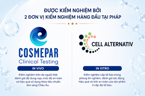 Khoa học kiểm chứng - Niềm tin được xây dựng từ những tiêu chuẩn nghiêm ngặt