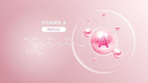 Retinyl Palmitate là gì? Có phải Retinol không?