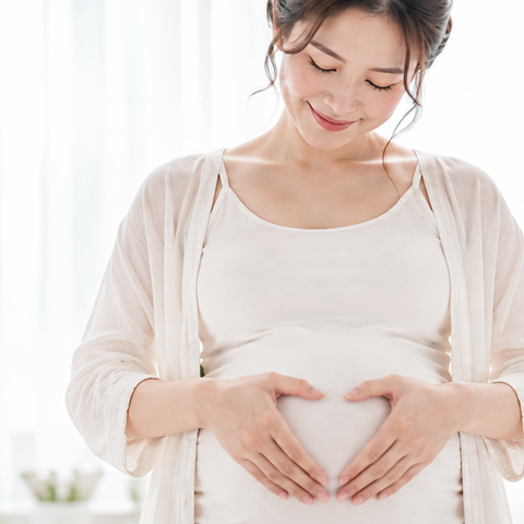 Skincare cho mẹ bầu bỉm sữa: Làm sao để an toàn mà vẫn da đẹp rạng rỡ?