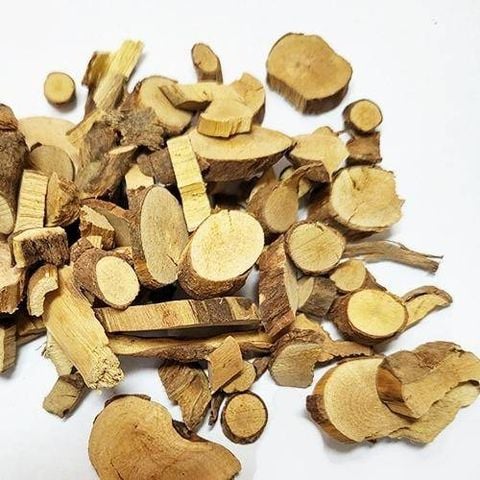 Rễ cây Linda - Liệu pháp ánh sáng do da từ thiên nhiên