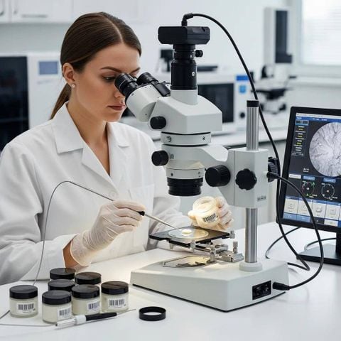 Mỗi sản phẩm Placentor Vegetal trước khi đưa ra thị trường là hàng trăm trang đánh giá khoa học