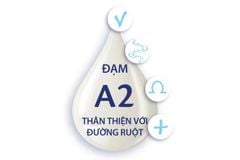 Đạm A2 là gì? Sữa đạm A2 có tốt cho bé không?