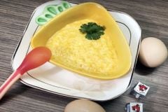 Phô mai tách muối là gì? Cách sử dụng đúng chuẩn cho bé ăn dặm