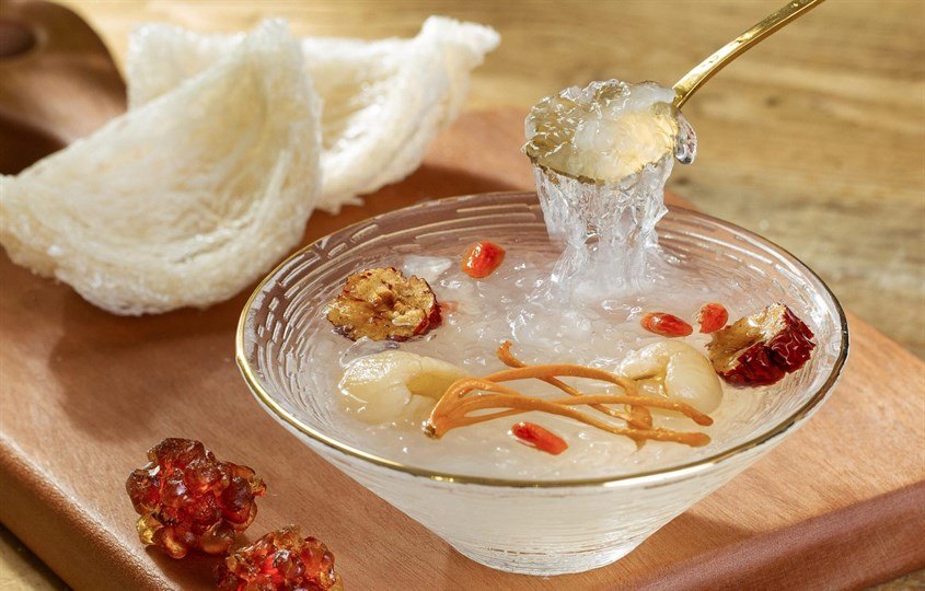 Nên uống nước yến chưng vào lúc nào thì tốt và đúng cách nhất?