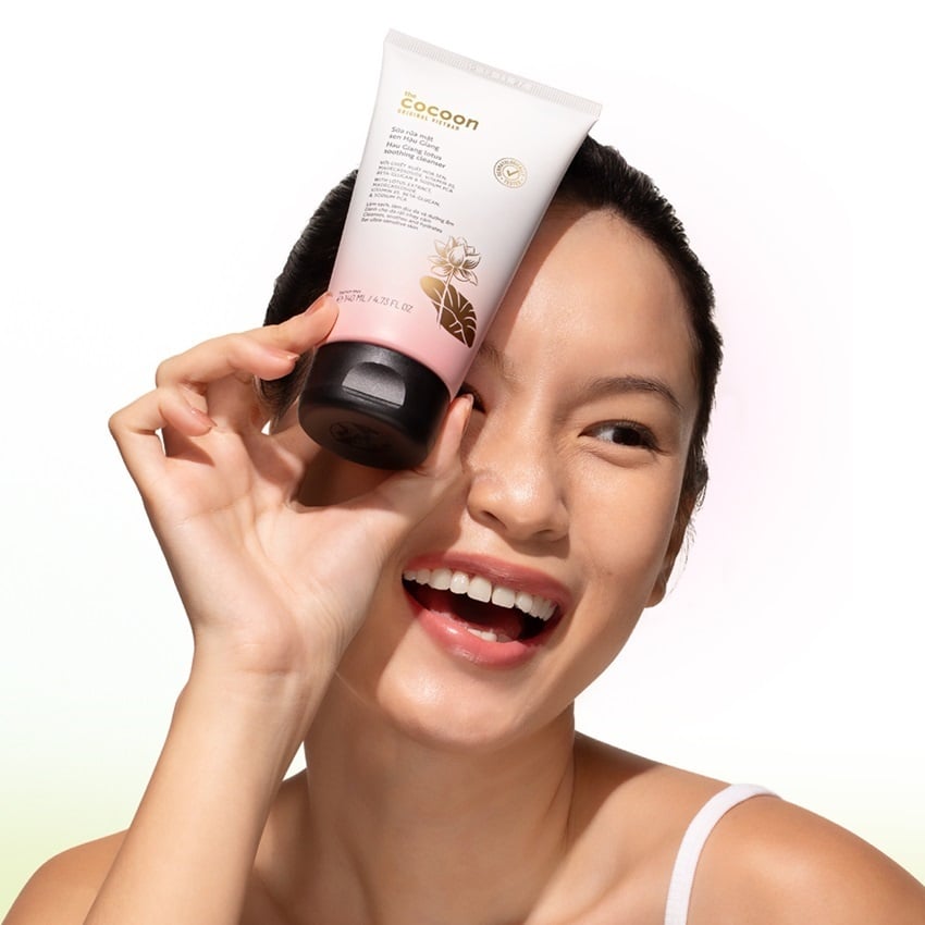 Top 5 sản phẩm Cocoon bán chạy nhất hiện nay