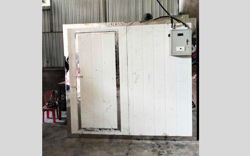 Phòng sấy CN 3 pha tới Anh Sơn, Nghệ An