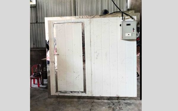 Phòng sấy CN 3 pha tới Anh Sơn, Nghệ An