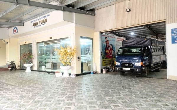 Máy giặt CN 50kg 3 pha tới Hàm Yên, Tuyên Quang