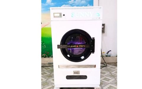 Máy sấy CN 50kg 3 pha- điện tới Đông Sơn, Thanh Hóa