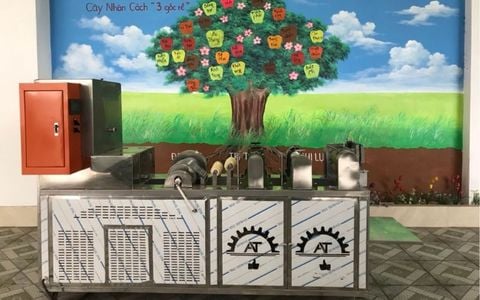 Máy in chân tầng ong Nội đến Đại Từ, Thái Nguyên