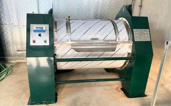 Máy giặt CN 50kg tới Tam Điệp, Ninh Bình