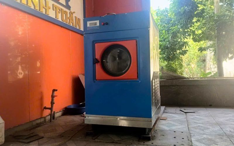 Máy giặt CN 22kg tới Ninh Kiều, Cần Thơ