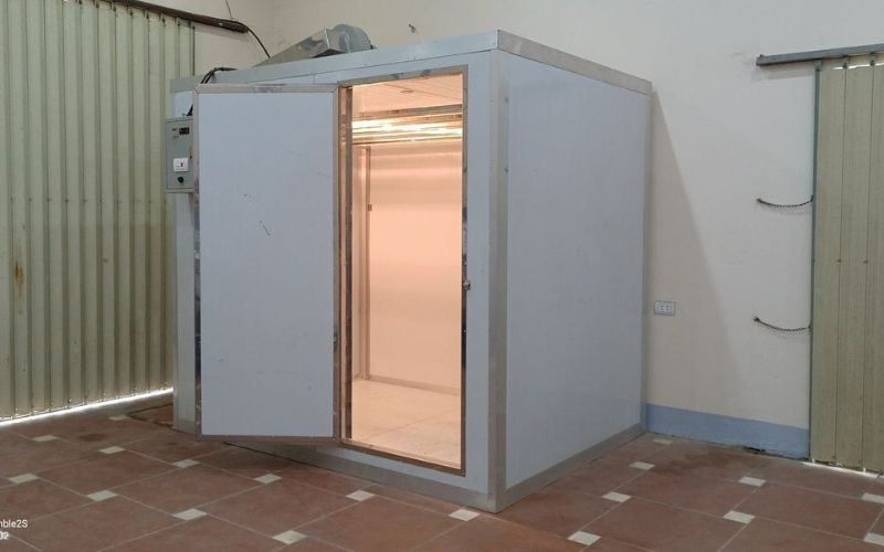 Phòng sấy CN 3 pha tới Chiềng Lề, Sơn La