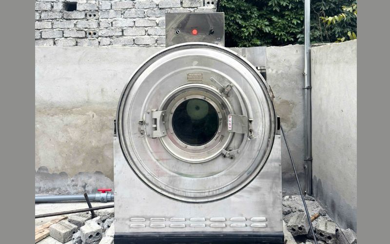 Máy giặt CN BTĐ nhật bãi tới Vĩnh Lộc, Thanh Hóa