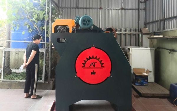 Máy giặt CN 50kg 1 pha tới Yên Mỹ, Hưng Yên