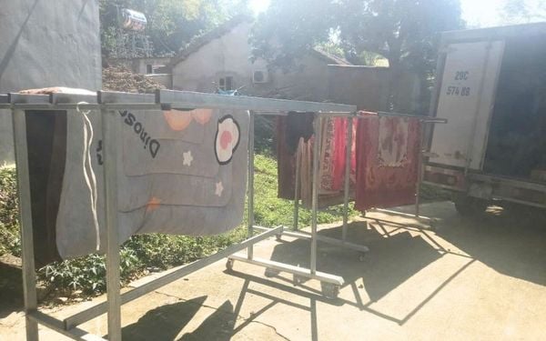 Phòng sấy CN 3 pha đi Võ Nhai, Thái Nguyên