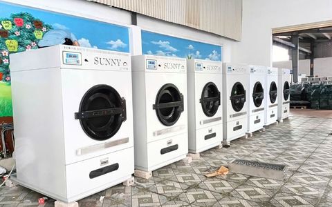 Máy sấy CN 50kg 3 pha- điện tới Nam Từ Liêm, Hà Nội