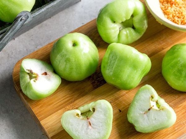 Loại quả mang giá trị dinh dưỡng và kinh tế cao.