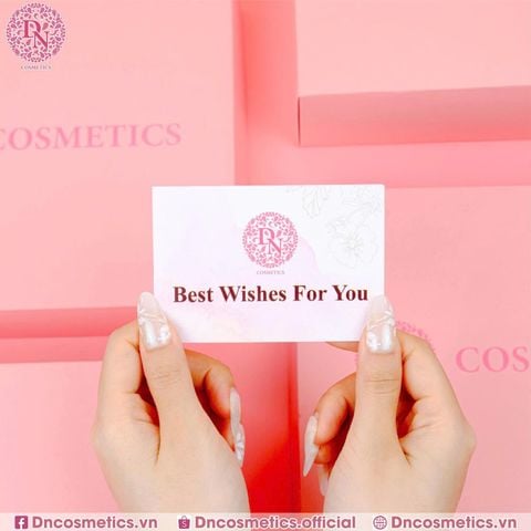 Gợi ý set quà tặng tinh tế, ý nghĩa dành cho người thương dịp 20/10