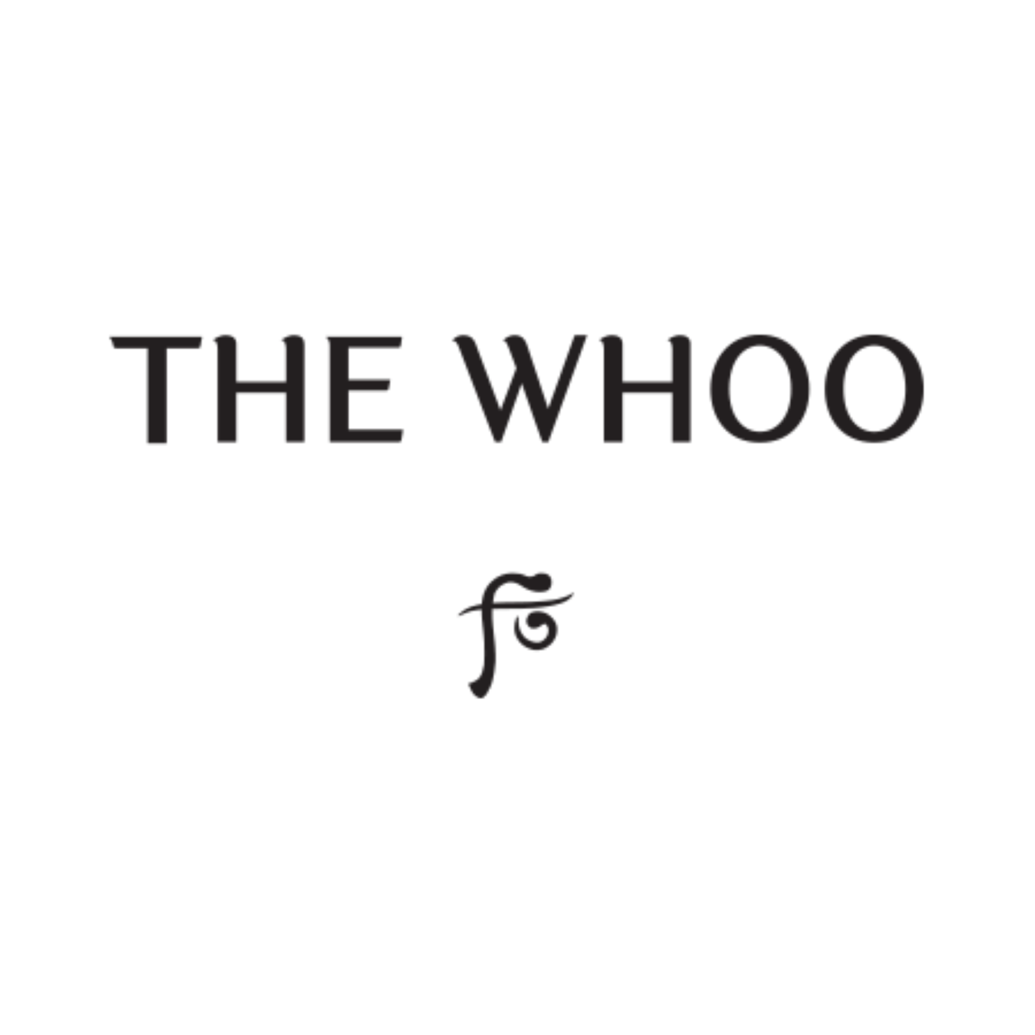 THE WHOO