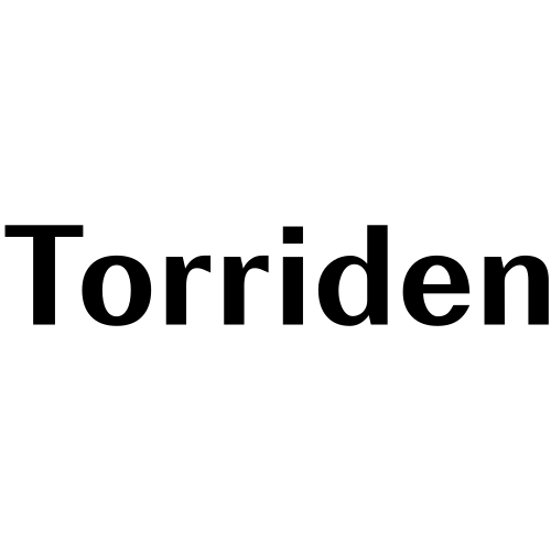 TORRIDEN