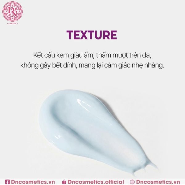 Hydra PDRN Max Cream Pretty Skin