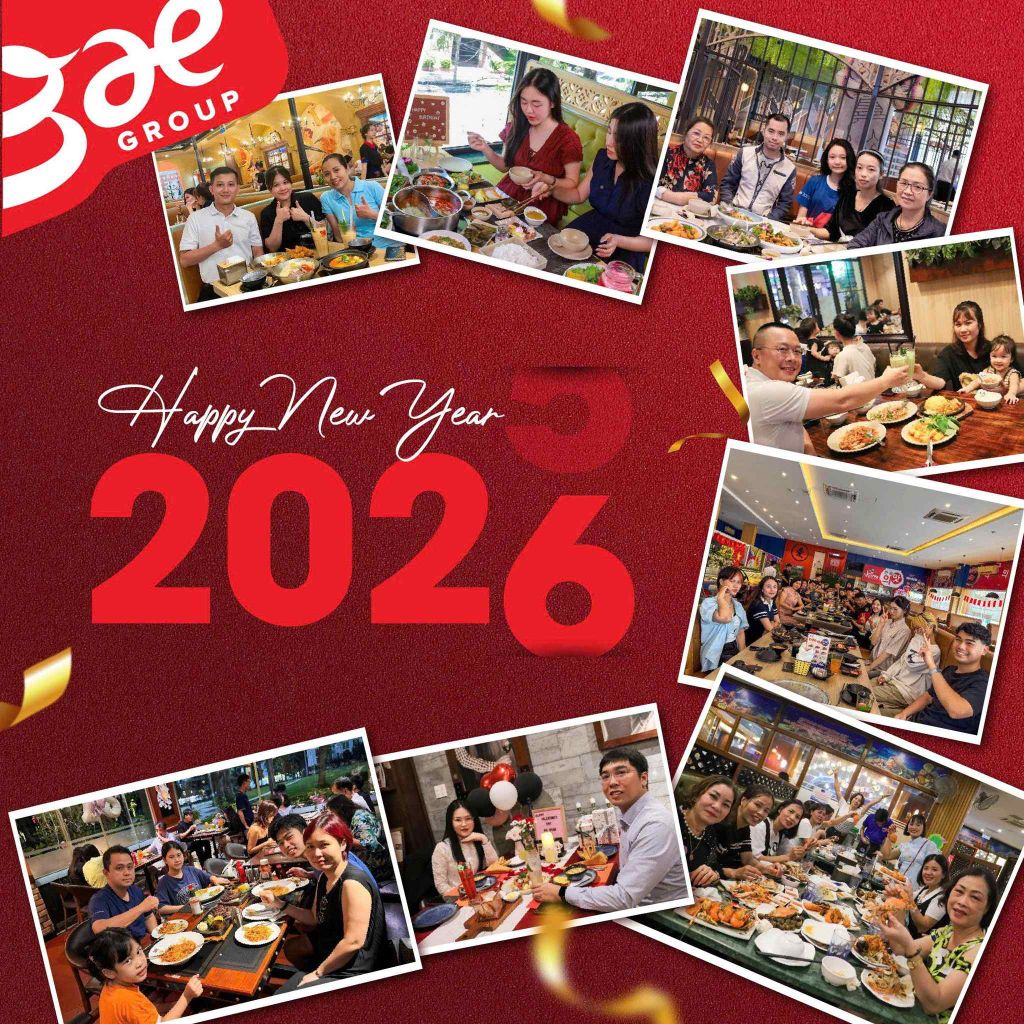 🎇 HAPPY NEW YEAR 2026 🎆