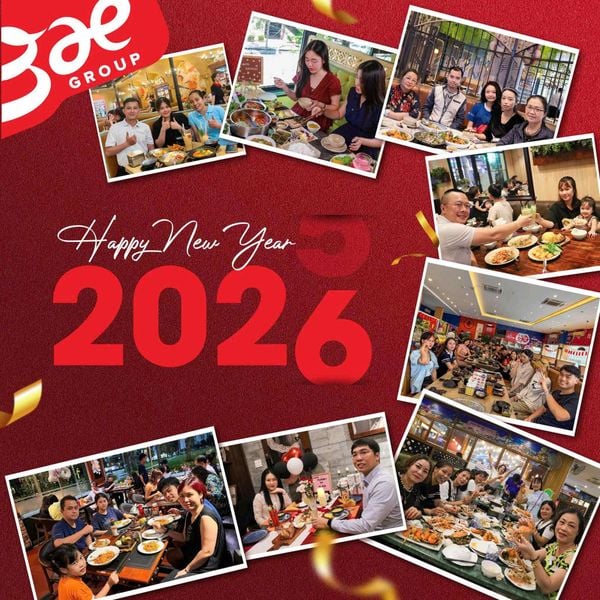 🎇 HAPPY NEW YEAR 2026 🎆