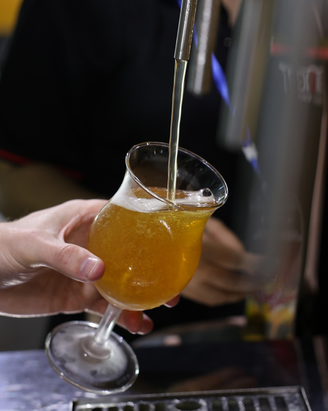 🍻 3AE CATERING - LINH HỒN ẨM THỰC B.FEST 2025: HỢP TÁC ĐẦY TỰ HÀO