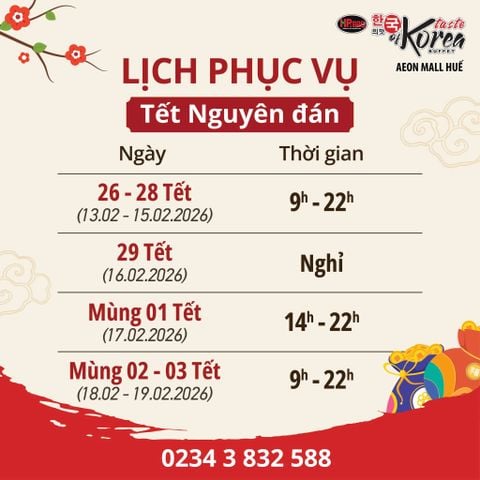 TẤT NIÊN VUI TỚI BẾN CÙNG HP3 BBQ