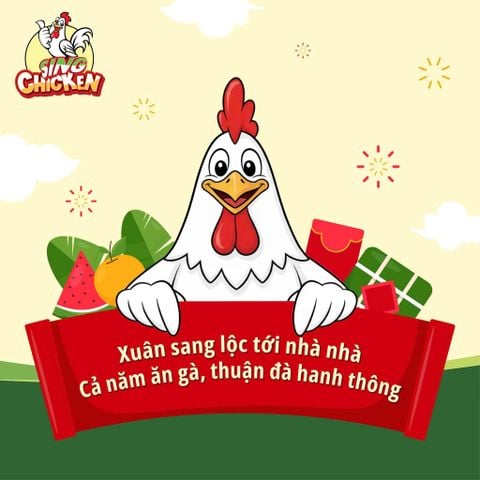 🎇 CHÚC MỪNG NĂM MỚI BÍNH NGỌ 2026 🎇