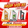 Dầu nhớt nào phù hợp với xe của bạn? Hướng dẫn chọn nhớt Pro Honda chính hãng