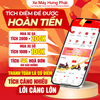 💥 CHƯƠNG TRÌNH TÍCH ĐIỂM HOÀN TIỀN TẠI XE MÁY HƯNG PHÁT 💥